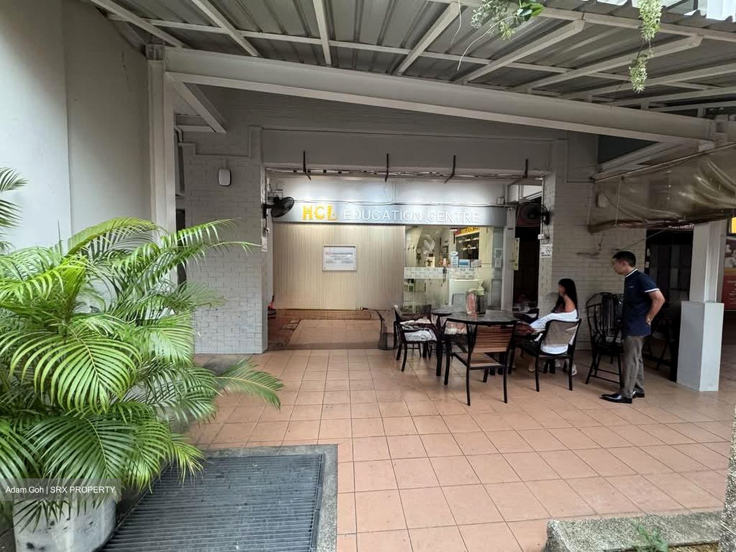 Hougang Street 21 (D19), Shop House #604211841